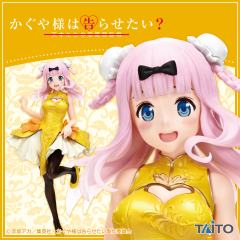 Coreful Figure 藤原千花-资料图