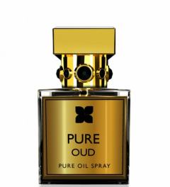 Pure Oud