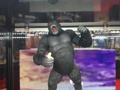 S.H.MonsterArts 金刚 -资料图