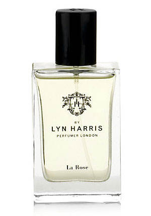 Lyn Harris La Rose