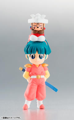 ROBOT魂 幻王丸 <SIDE MASHIN>-资料图