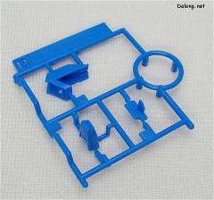 MG RX-75-4 钢坦克-资料图