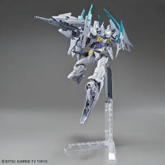 HGBD AGE-IIMG-SV AGEII高达马格南SV ver.-资料图