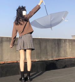 宫泽野·西服-资料图