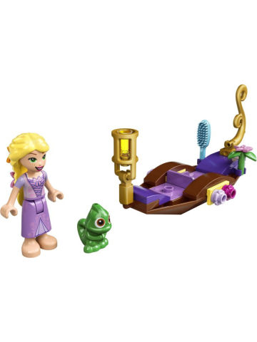 30391 Rapunzel's Boat