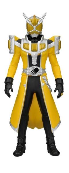 假面骑士Wizard 大地魔龙