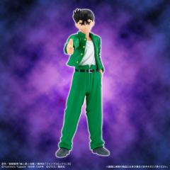 HG 幽游白书收藏-资料图