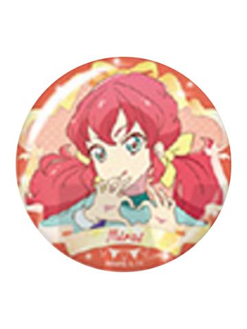 明日香未来-5月&6月生日徽章