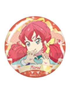 明日香未来-5月&6月生日徽章