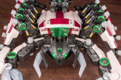 Highend Master Model EZ-036 Death Stinger ZS-资料图
