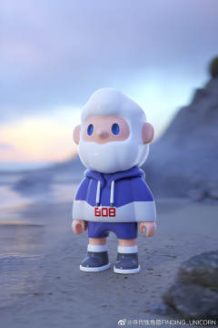 Colour With Us 全明星系列-资料图