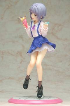 Dream Tech 輿水幸子 自称·Sweet heroine-资料图