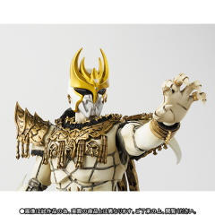 SHF 真骨雕 恩·达古巴·杰巴-资料图