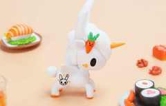 Usagi-兔子-6代-资料图