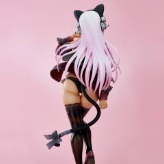 超级索尼子 Black Cat ver.-资料图