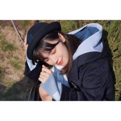 玉桂狗小礼帽-资料图