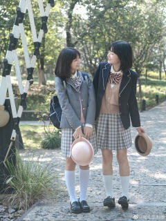 桜熙私立·西服-资料图