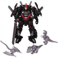 Deluxe Class Studio Series 漂移-资料图