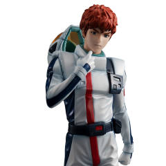 Gundam Guys Generation 阿姆罗·雷 -资料图