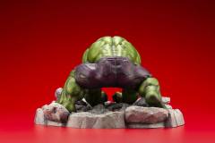ARTFX Premier 绿巨人浩克 -资料图