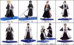 更木剑八 Bleach Taizen-资料图