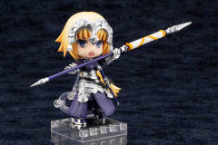 Cu-Poche 贞德 Ruler-资料图