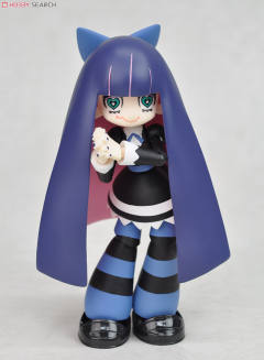 Stocking -资料图