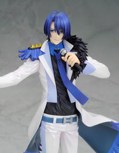 ALTAiR 圣川真斗 ST☆RISH-资料图