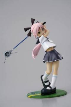 UM Ultimate Model 汉娜 -资料图