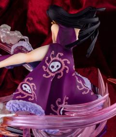 Figuarts Zero 超激战 波雅·汉库克 顶上决战-资料图