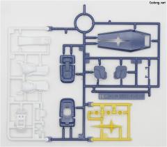 HGGT RX-79[GS] 陆战型高达S型-资料图