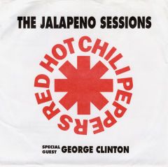 The Jalapeno Sessions