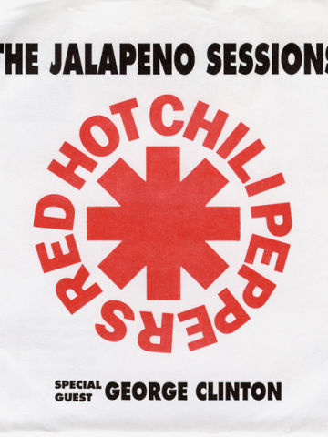 The Jalapeno Sessions
