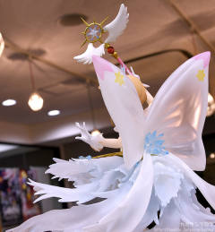 木之本樱 Hello Brand New World Ver.-资料图