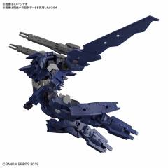 30MM eEXM-17 Alto飞行版[蓝色]-资料图