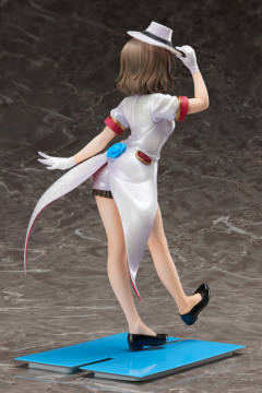 Birthday Figure Project 渡边曜 -资料图