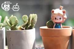 花盆盆儿-资料图