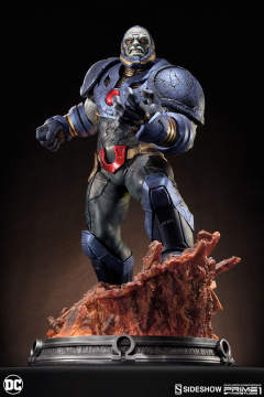 Darkseid The New52!-资料图
