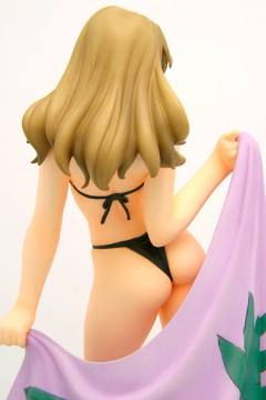 Treasure Figure Collection 藤乃靜留 -资料图