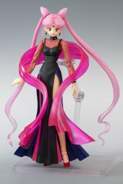 SHF 黑暗小姐-资料图