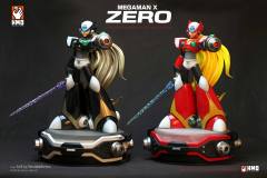 Gaming Legends Zero -资料图