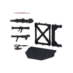 扭蛋战士 Forte12 台座套装