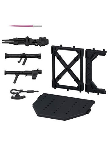 扭蛋战士 Forte12 台座套装