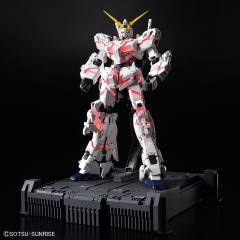 MGEX RX-0 独角兽高达 Ver.TWC-资料图