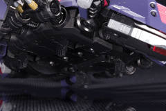 Highend Master Model EZ-036 Death Stinger-资料图