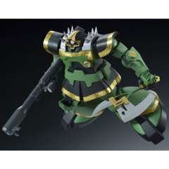 MG MS-09R 力奇大魔 多兹鲁 扎比专用型-资料图