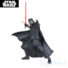 Premium 1/10 Scale Figure 凯洛·伦 -资料图
