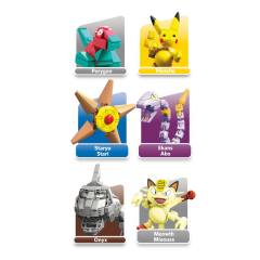 Mega Construx 喵喵 Onix Super Battle-资料图