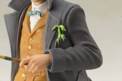 ARTFX+ 纽特·斯卡曼德 皮克特 -资料图