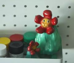 初代花花套装-资料图